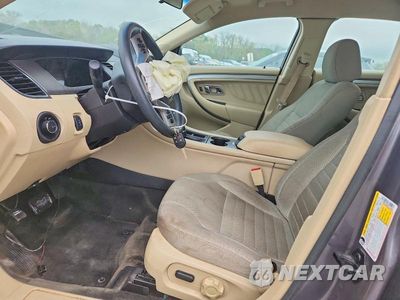 Zdjęcie 7 z 12 samochodu: 2014 FORD TAURUS SE VIN:1FAHP2D89EG159999 - miniatura