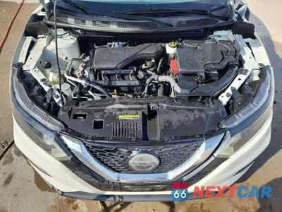 Zdjęcie 12 z 13 samochodu: 2020 NISSAN ROGUE SPORT S VIN:JN1BJ1CV7LW266395 - miniatura