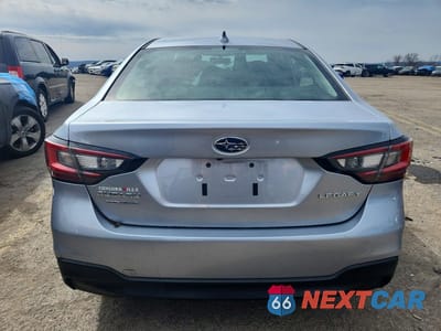 Zdjęcie 6 z 13 samochodu: 2025 SUBARU LEGACY PREMIUM VIN:4S3BWAD69S3015397 - miniatura