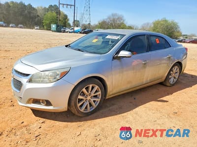 2015 CHEVROLET MALIBU 2LT 1G11D5SL7FF150389 - główne zdjęcie licytacji z USA - miniatura