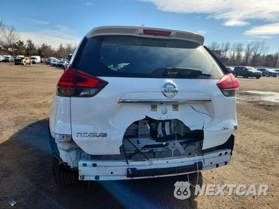 Zdjęcie 6 z 12 samochodu: 2017 NISSAN ROGUE S VIN:KNMAT2MV8HP529874 - miniatura