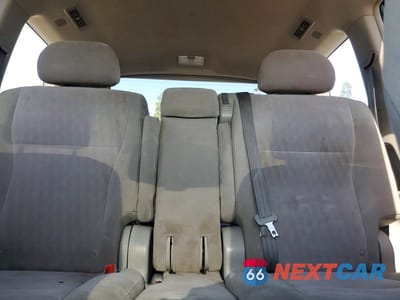 Zdjęcie 10 z 12 samochodu: 2011 TOYOTA HIGHLANDER VIN:5TDZA3EH2BS012414 - miniatura