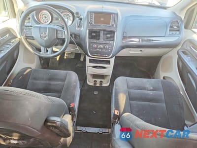 Zdjęcie 8 z 13 samochodu: 2018 DODGE GRAND CARAVAN SE VIN:2C4RDGBG5JR146108 - miniatura
