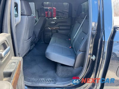 Zdjęcie 13 z 13 samochodu: 2020 GMC SIERRA K1500 ELEVATION VIN:1GTP9CEK0LZ137505 - miniatura