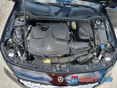 Zdjęcie 12 z 13 samochodu: 2018 MERCEDES-BENZ GLA 250 VIN:WDCTG4EB7JJ426882 - miniatura