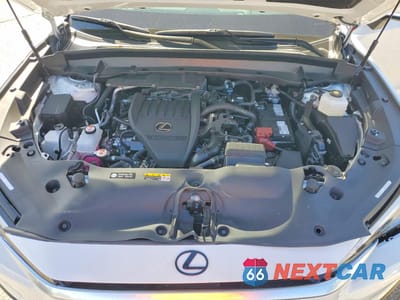 Zdjęcie 12 z 14 samochodu: 2026 LEXUS TX 350 PREMIUM VIN:5TDAAAB63TS055956 - miniatura