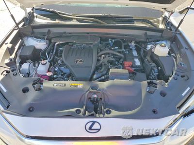 Zdjęcie 12 z 14 samochodu: 2026 LEXUS TX 350 PREMIUM VIN:5TDAAAB63TS055956 - miniatura