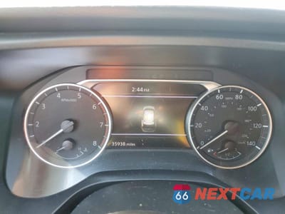 Zdjęcie 9 z 12 samochodu: 2024 NISSAN ROGUE S VIN:5N1BT3AB9RC678786 - miniatura