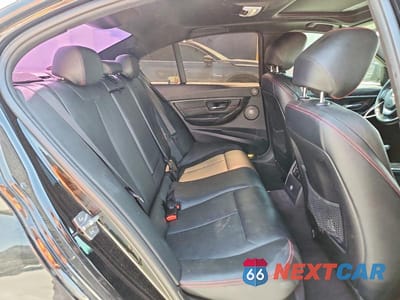 Zdjęcie 10 z 13 samochodu: 2013 BMW 328 I VIN:WBA3A5C53DF601594 - miniatura