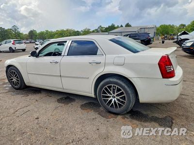 Drugie zdjęcie samochodu z przodu: 2010 CHRYSLER 300 TOURING VIN:2C3CA5CV8AH192722 - miniatura