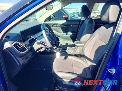 Zdjęcie 7 z 13 samochodu: 2024 KIA SELTOS S VIN:KNDEU2AA3R7603915 - miniatura