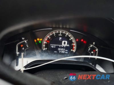Zdjęcie 9 z 13 samochodu: 2019 HONDA CR-V LX VIN:2HKRW6H30KH218579 - miniatura