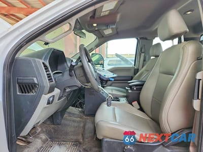 Zdjęcie 7 z 11 samochodu: 2019 FORD F250 SUPER DUTY UTILITY / SERVICE TRUCK VIN:1FD7X2A69KEE68433 - miniatura