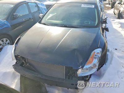 Piąte zdjęcie samochodu w środku: 2009 NISS ALTIMA VIN:1N4AL21E29N464415 - miniatura