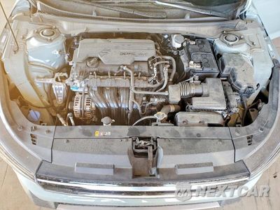 Zdjęcie 11 z 11 samochodu: 2025 KIA K4 EX VIN:3KPFU4DE1SE165707 - miniatura