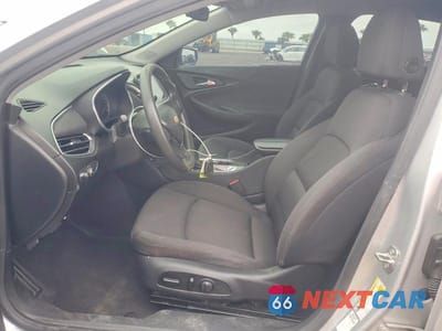 Zdjęcie 7 z 12 samochodu: 2020 CHEVROLET MALIBU LT VIN:1G1ZD5ST4LF036249 - miniatura
