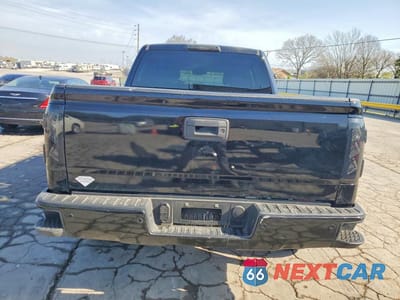Zdjęcie 6 z 13 samochodu: 2014 GMC SIERRA K1500 SLT VIN:3GTU2VEC2EG428392 - miniatura