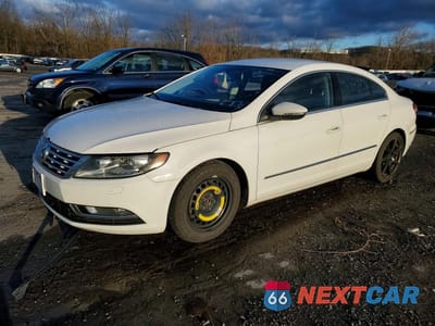 2013 VOLKSWAGEN CC SPORT WVWBP7AN1DE521891 - główne zdjęcie licytacji z USA - miniatura