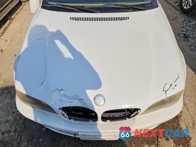 Zdjęcie 11 z 11 samochodu: 2006 BMW 325 CI VIN:WBABW33466PX87105 - miniatura