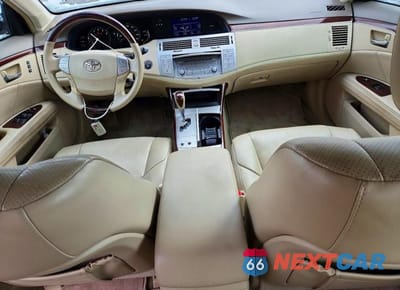 Zdjęcie 8 z 11 samochodu: 2009 TOYOTA AVALON LIMITED VIN:4T1BK36B19U345388 - miniatura