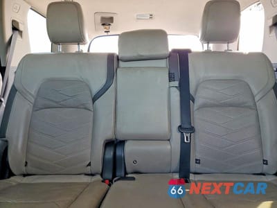 Zdjęcie 10 z 14 samochodu: 2022 NISSAN PATHFINDER PLATINUM VIN:5N1DR3DG1NC236061 - miniatura