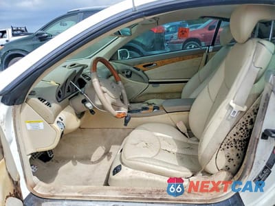 Zdjęcie 7 z 11 samochodu: 2006 MERCEDES-BENZ SL 600 VIN:WDBSK76F66F113267 - miniatura