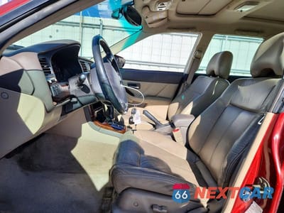 Zdjęcie 7 z 11 samochodu: 2003 SUBARU LEGACY OUTBACK LIMITED VIN:4S3BH686637644496 - miniatura