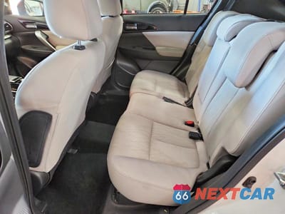 Zdjęcie 10 z 13 samochodu: 2018 MITSUBISHI ECLIPSE CROSS VIN:JA4AT5AA5JZ051419 - miniatura