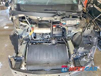Zdjęcie 12 z 14 samochodu: 2020 TESLA MODEL X VIN:5YJXCDE22LF262647 - miniatura