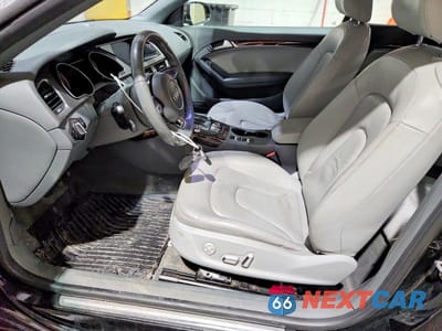 Zdjęcie 7 z 12 samochodu: 2014 AUDI A5 PREMIUM PLUS VIN:WAULFAFH2EN005139 - miniatura