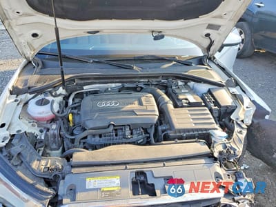 Zdjęcie 11 z 11 samochodu: 2015 AUDI A3 PREMIUM VIN:WAUACGFF8F1066022 - miniatura