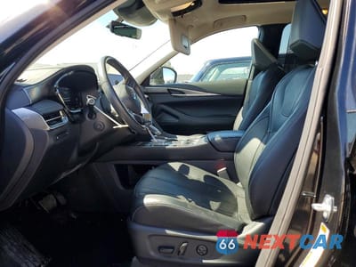 Zdjęcie 7 z 12 samochodu: 2024 INFINITI QX60 LUXE VIN:5N1DL1FS5RC338220 - miniatura