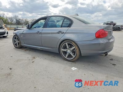 Drugie zdjęcie samochodu z przodu: 2009 BMW 328 I VIN:WBAPH77529NM27503 - miniatura