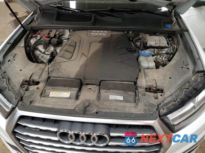 Zdjęcie 12 z 13 samochodu: 2017 AUDI Q7 PRESTIGE VIN:WA1VAAF79HD036023 - miniatura