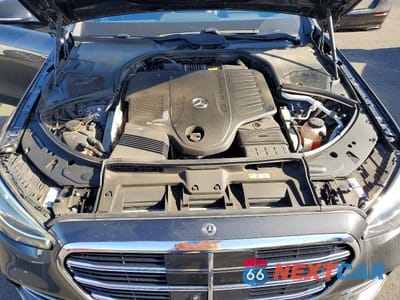 Zdjęcie 11 z 12 samochodu: 2023 MERCEDES-BENZ S 500 4MATIC VIN:W1K6G6DB4PA213726 - miniatura