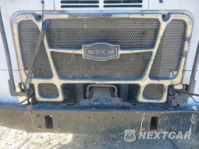 Zdjęcie 7 z 10 samochodu: 2012 AUTOCAR XPEDITOR REFUSE TRUCK VIN:5VCACLLE0CH213558 - miniatura