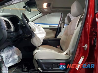 Zdjęcie 7 z 13 samochodu: 2025 NISSAN ROGUE SL VIN:JN8BT3CB2SW422581 - miniatura