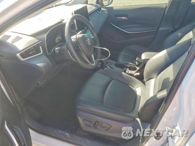 Zdjęcie 7 z 13 samochodu: 2023 TOYOTA COROLLA HYBRID XLE VIN:JTDBCMFE9PJ005275 - miniatura