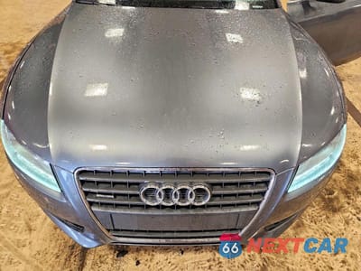 Zdjęcie 11 z 11 samochodu: 2012 AUDI A5 PREMIUM PLUS VIN:WAULFAFRXCA005094 - miniatura