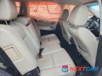 Zdjęcie 10 z 12 samochodu: 2015 MAZDA CX-9 GRAND TOURING VIN:JM3TB2DA1F0451783 - miniatura