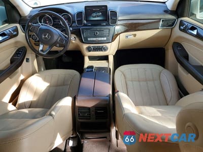 Zdjęcie 8 z 12 samochodu: 2016 MERCEDES-BENZ GLE 350 4MATIC VIN:4JGDA5HB5GA670645 - miniatura