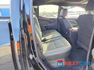 Zdjęcie 10 z 12 samochodu: 2025 CHEVROLET COLORADO ZR2 VIN:1GCPTFEKXS1168552 - miniatura