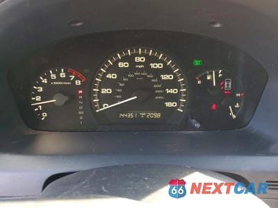 Zdjęcie 9 z 12 samochodu: 2007 HONDA ACCORD EX VIN:1HGCM56777A038799 - miniatura
