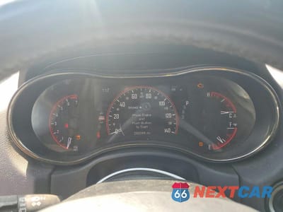 Zdjęcie 9 z 13 samochodu: 2020 DODGE DURANGO GT VIN:1C4RDHDG5LC307023 - miniatura