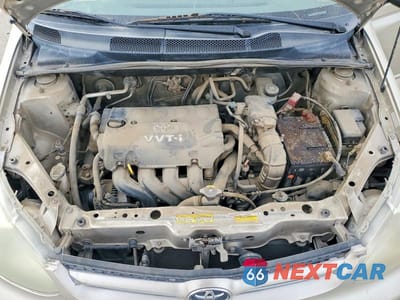 Zdjęcie 11 z 11 samochodu: 2003 TOYOTA ECHO BASE VIN:JTDBT123530301347 - miniatura