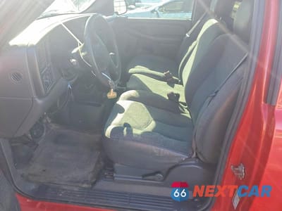 Zdjęcie 7 z 11 samochodu: 2005 CHEVROLET SILVERADO K1500 VIN:1GCEK14X85Z341338 - miniatura