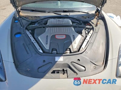 Zdjęcie 11 z 13 samochodu: 2019 PORSCHE PANAMERA GTS SPORT TURISMO VIN:WP0CG2A74KL193965 - miniatura