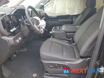 Zdjęcie 7 z 12 samochodu: 2026 GMC SIERRA K1500 ELEVATION-L VIN:3GTPUJEK6TG184167 - miniatura