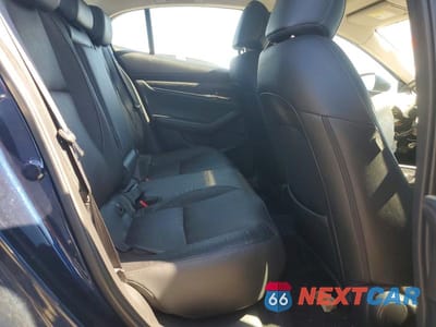 Zdjęcie 10 z 11 samochodu: 2019 MAZDA 3 PREMIUM VIN:3MZBPAEM9KM100651 - miniatura