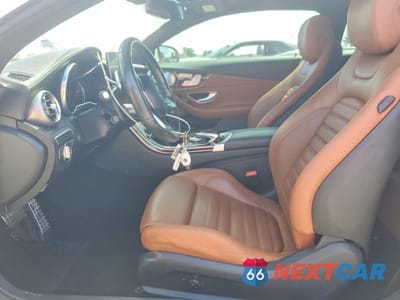 Zdjęcie 7 z 13 samochodu: 2017 MERCEDES-BENZ C 300 VIN:WDDWJ4JBXHF346702 - miniatura